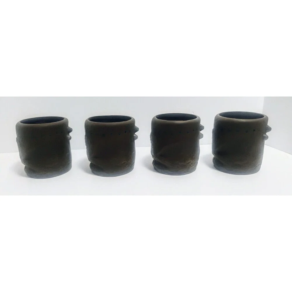 PIRATES OF THE CARIBBEAN AT WORLDS END PIRATES DICE REPLACEMENT CUP LOT